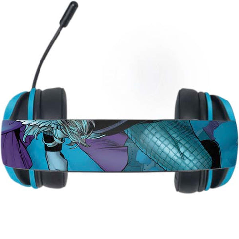 Marvel Thor Asgard on Ice Razer Kraken X Skin